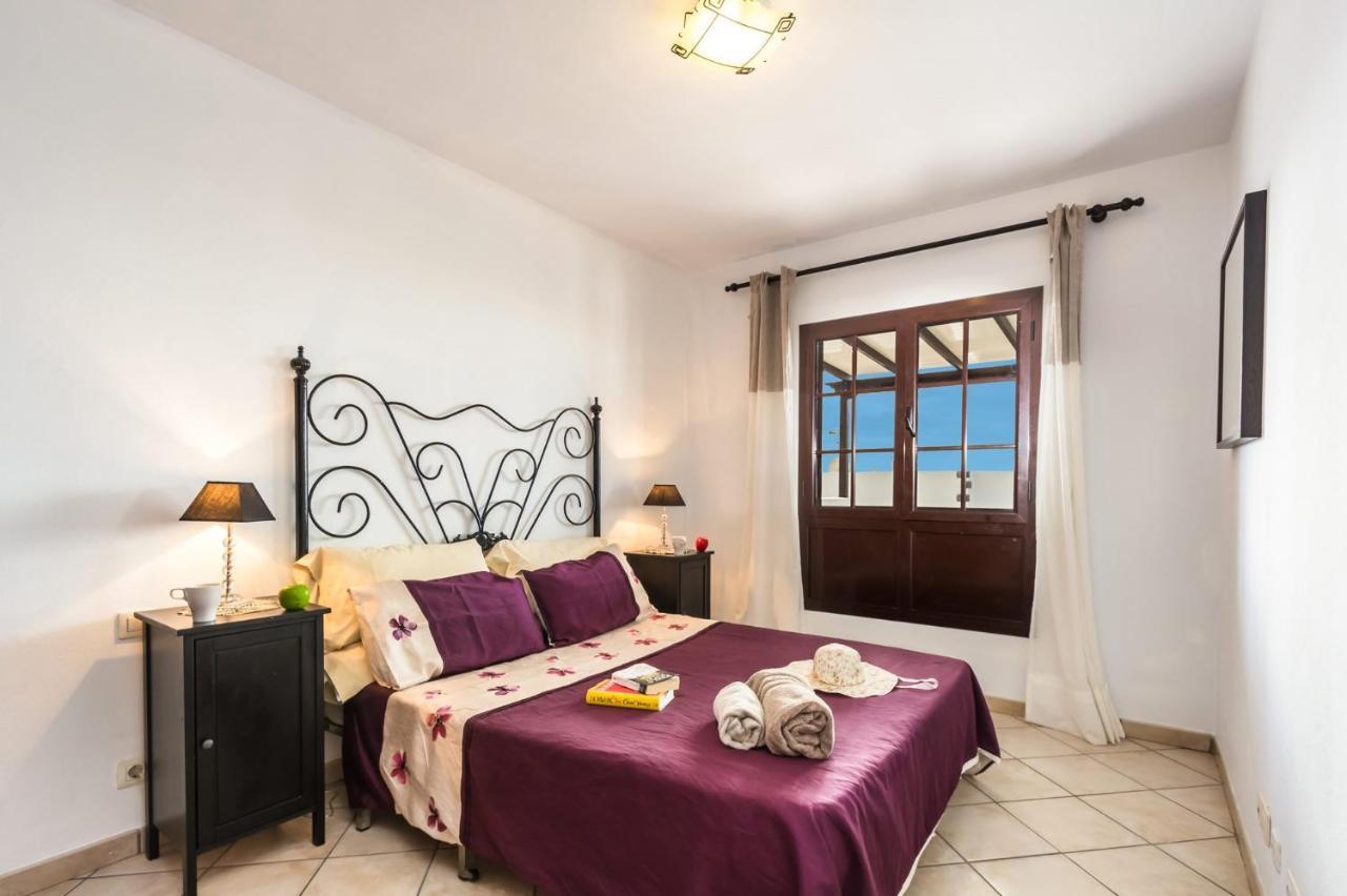 Willa Del Sol Playa Blanca  Zewnętrze zdjęcie