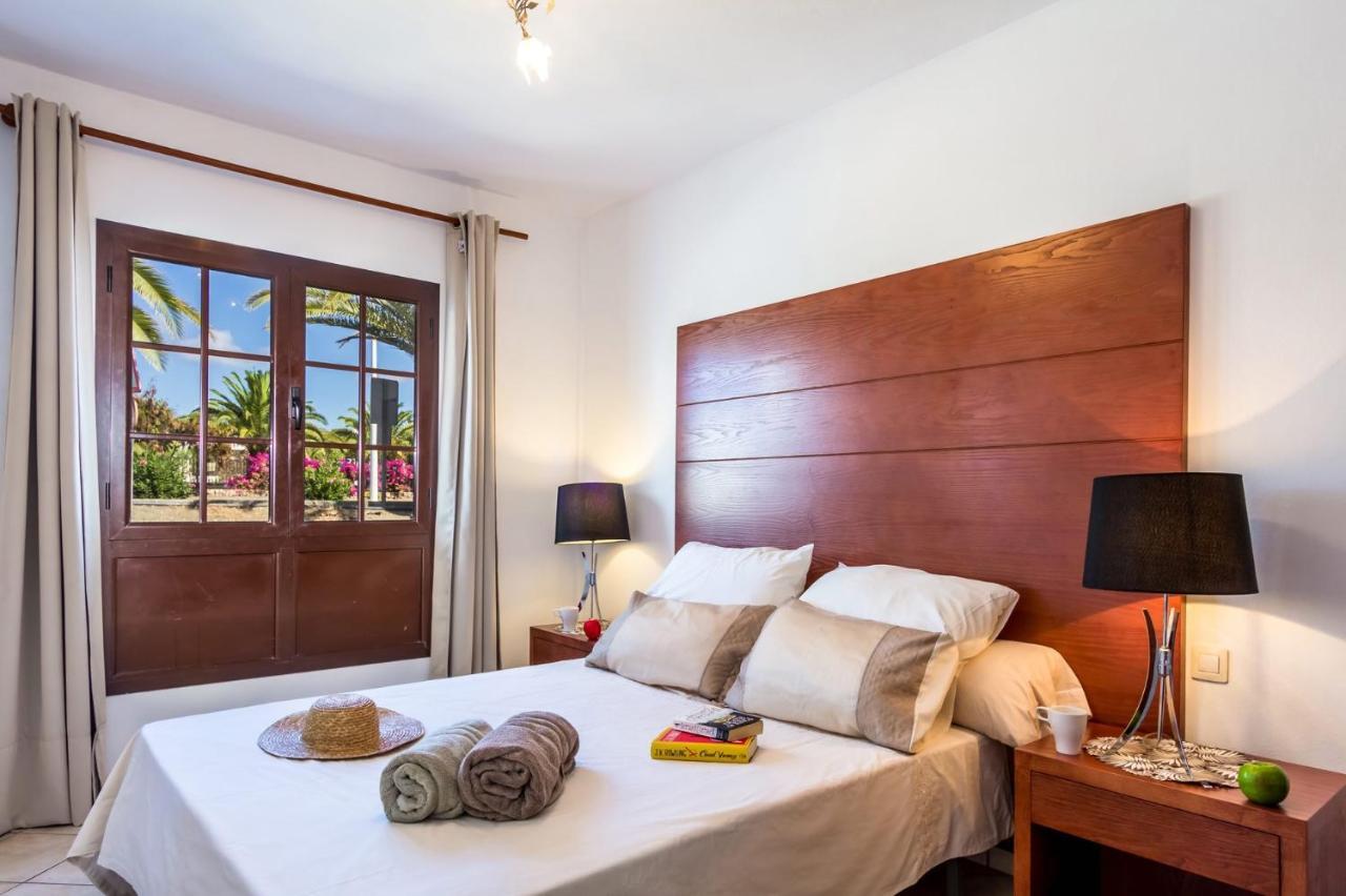 Willa Del Sol Playa Blanca  Zewnętrze zdjęcie