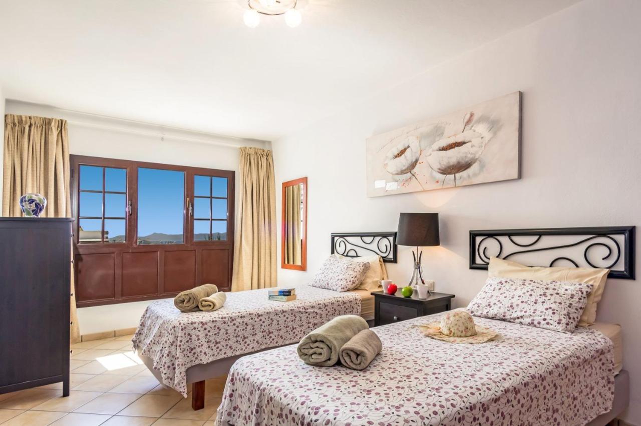 Willa Del Sol Playa Blanca  Zewnętrze zdjęcie